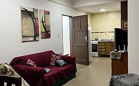 Departamento céntrico en Santa Fe capital